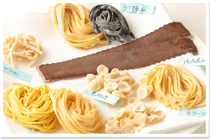 パスタ写真1
